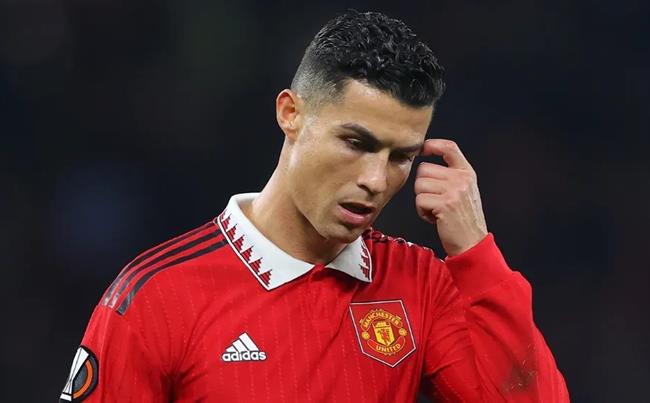 Ronaldo