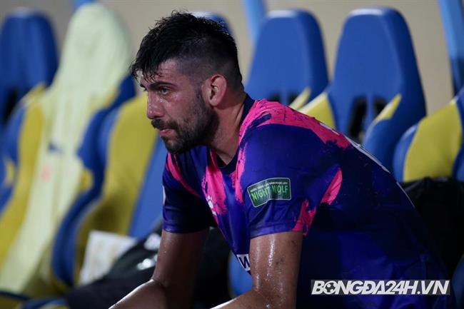 CLB Sài Gòn nguy cơ phải giải thể mùa tới bất chấp tương lai 1 CLB Sài Gòn nguy cơ phải giải thể mùa tới bất chấp tương lai 1