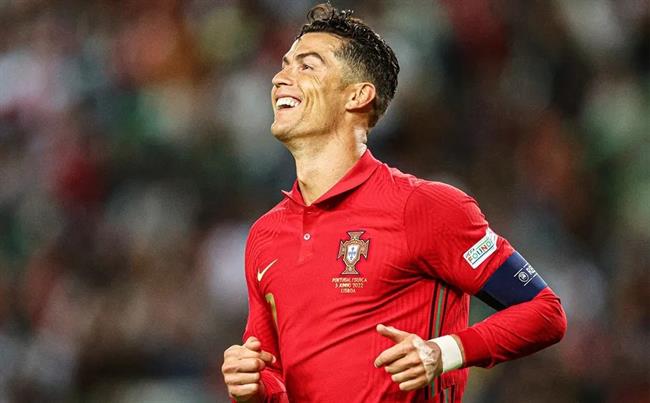 Bernardo Silva: Ronaldo vẫn là món vũ khí nguy hiểm của Bồ Đào Nha