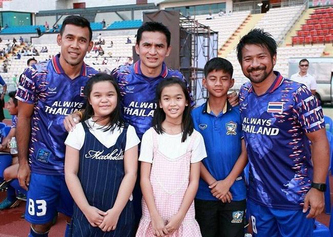 Issawa Singthong Issawa Singthong