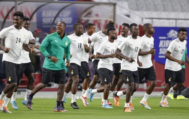 Nhận định ĐT Ghana World Cup 2022 Không thể chủ quan 5