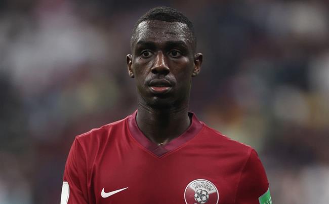 Almoez Ali Almoez Ali