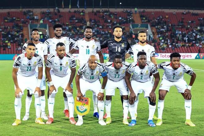 Nhận định ĐT Ghana tại World Cup 2022: Không thể xem thường