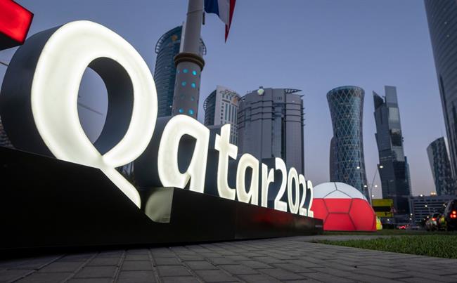 World Cup tại Qatar: Nhiều vấn đề tranh cãi nhưng vẫn là ngày hội lớn