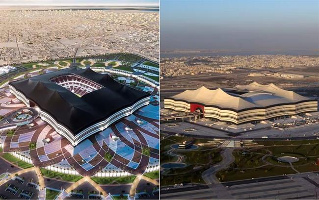 Qatar 2022 và dấu ấn của một kỳ World Cup toàn cầu hóa 3