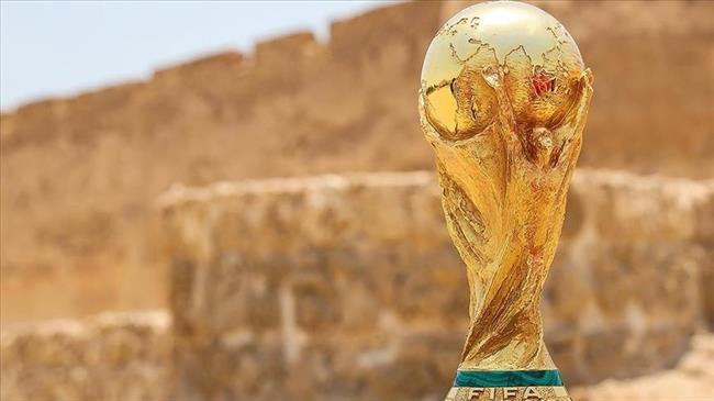 Tất tần tật những điều cần biết về World Cup 2022 2