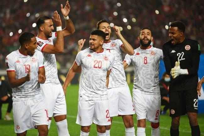 Nhận định ĐT Tunisia bảng D VCK World Cup 2022 Thân phận kẻ lót đường 4 Nhận định ĐT Tunisia bảng D VCK World Cup 2022 Thân phận kẻ lót đường 4