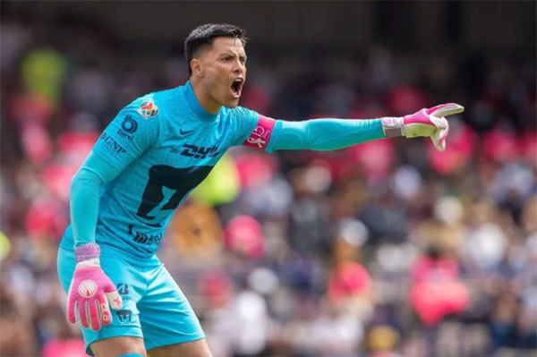 Alfredo Talavera là cầu thủ già nhất dự World Cup 2022 Alfredo Talavera la cau thu gia nhat du World Cup 2022