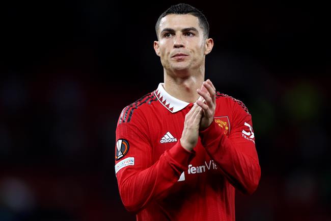 VIDEO: Ronaldo: Mất con là khoảnh khắc tồi tệ nhất trong đời tôi