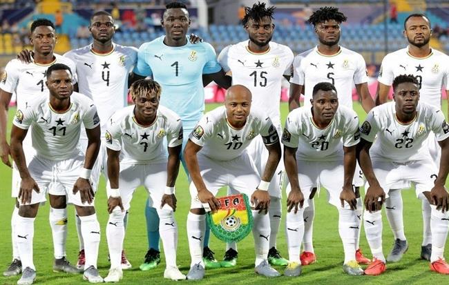 Hy hữu: ĐT của Thomas Partey quên mang trang phục thi đấu tới World Cup 2022