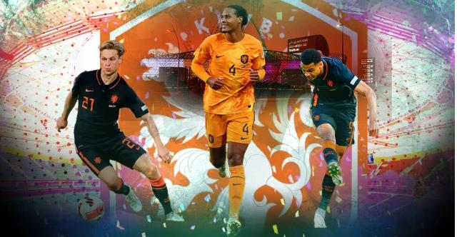 Đội hình tốt nhất của ĐT Hà Lan tại World Cup 2022