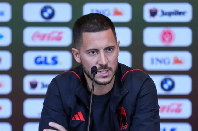 Eden Hazard chi ra 3 ung vien lon nhat cho chuc vo dich World Cup 2022