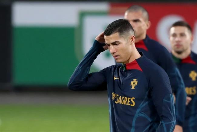 Nhận định Bồ Đào Nha vs Nigeria (01h45 ngày 1811) Gạt lùm xùm Ronaldo qua một bên 1