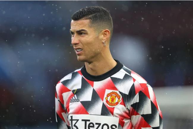 Ronaldo rời MU không làm ảnh hưởng tới di sản của cầu thủ này 1 Ronaldo rời MU không làm ảnh hưởng tới di sản của cầu thủ này 1