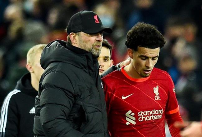 Liverpool chính thức có hợp đồng mới