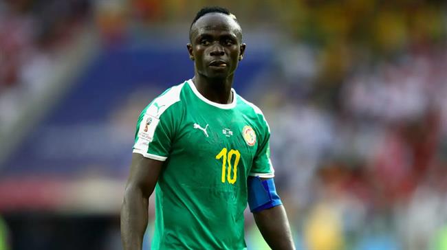 Gareth Southgate đánh giá cao Senegal dù không có Sadio Mane 1