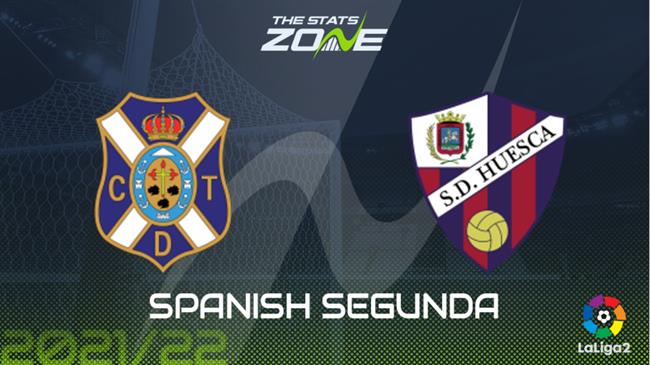 Nhận định -  Tenerife vs Huesca 0h30 ngày 20/11 (Hạng 2 TBN 2022/23)