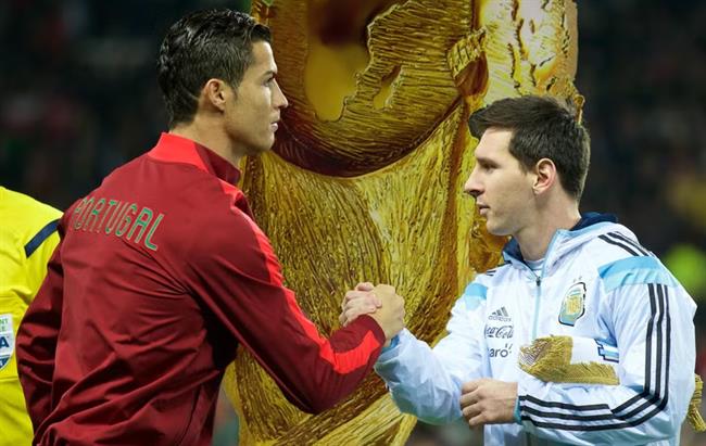 World Cup 2022: Lần cuối cho những huyền thoại 