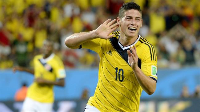 World Cup 2022: Những ai sẽ trở thành James Rodriguez tiếp theo?