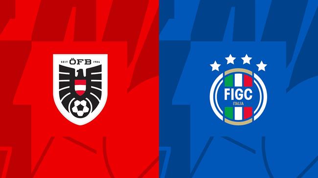 Nhận định -  Áo vs Italia 2h45 ngày 21/11 (Giao hữu quốc tế)