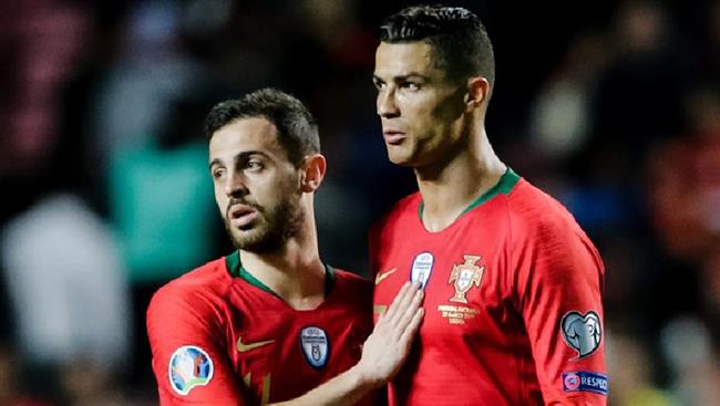 Nhận định Bồ Đào Nha vs Ghana (23h00 ngày 2411) Ronaldo thể hiện bản lĩnh 1