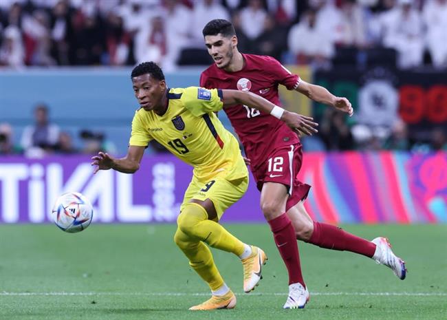 TRỰC TIẾP dự đoán kết quả Qatar vs Ecuador Ngày khai mạc thuận lợi 2
