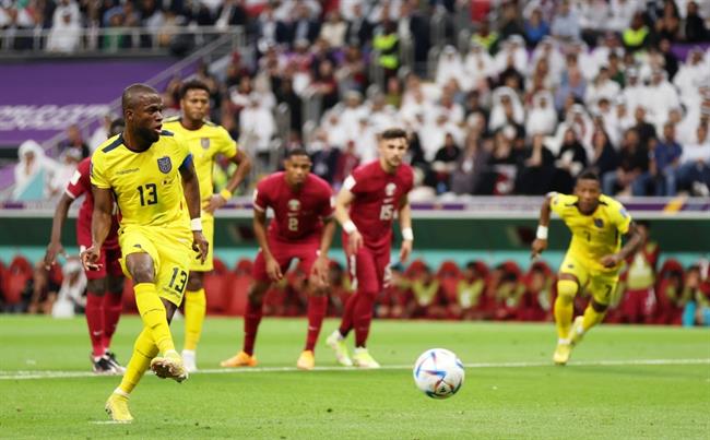 Valencia phát huy truyền thống tại World Cup