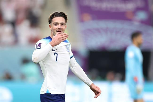 Dàn sao trẻ rực sáng trong ngày ĐT Anh lập kỷ lục ở World Cup 5