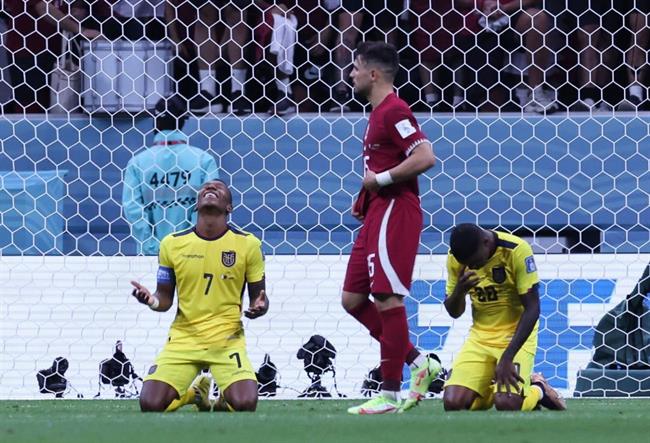 Đại diện châu Á thị uy sức mạnh tại World Cup 2022 1 Đại diện châu Á thị uy sức mạnh tại World Cup 2022 1