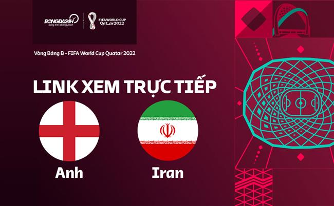 Trực Tiếp Vtv2 Anh Vs Iran Link Xem World Cup 2022 Vtv Cần Thơ