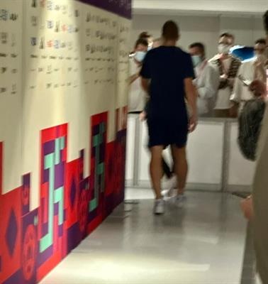 Harry Kane khiến tuyển Anh như ngồi trên đống lửa 2