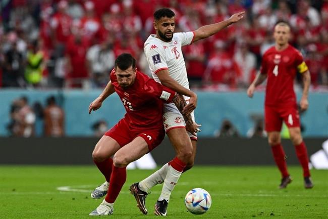 Soi kèo trực tiếp, dự đoán Đan Mạch vs Tunisia Tối đa 1 bàn thắng 2