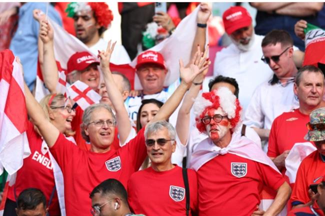 NHM phai chi nhieu tien neu muon co ve xem tuyen Anh thi dau