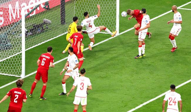 Pha bỏ lỡ khó tin nhất từ đầu World Cup 2022