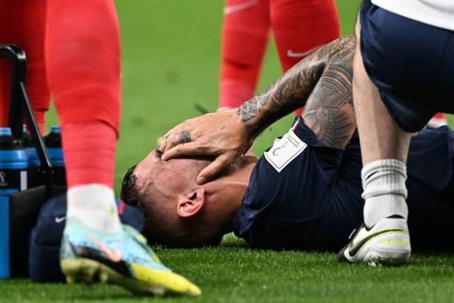 Lucas Hernandez dinh chan thuong nang truoc uc