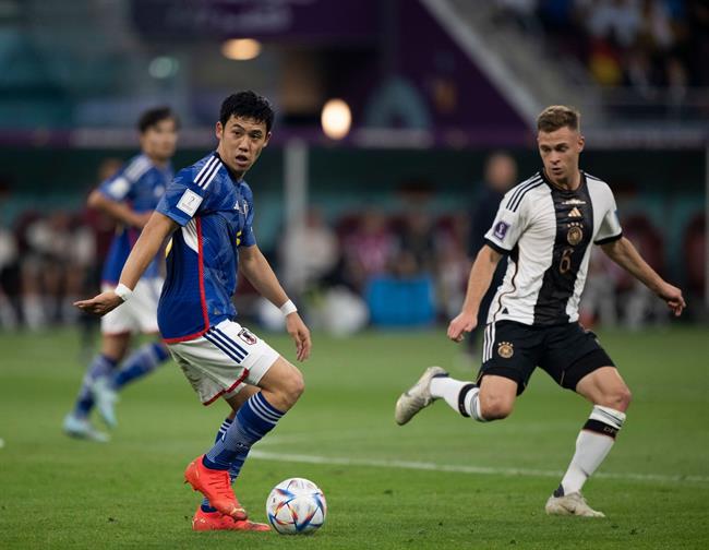 HLV Hansi Flick xem màn đối đầu với Tây Ban Nha là trận chung kết 1 HLV Hansi Flick xem màn đối đầu với Tây Ban Nha là trận chung kết 1