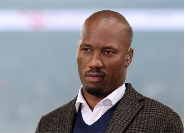 Didier Drogba giải thích lý do các đội châu Phi gặp khó ở World Cup Didier Drogba giai thich ly do cac doi chau Phi gap kho o World Cup