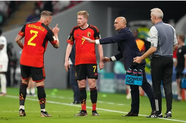 Nhận định Bỉ vs Morocco (20h00 ngày 2711) Ngáng chân “Quỷ đỏ” 1