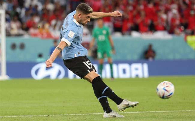 Nhận định Bồ Đào Nha vs Uruguay (02h00 ngày 2911) Phong ấn hàng công Seleccao 2