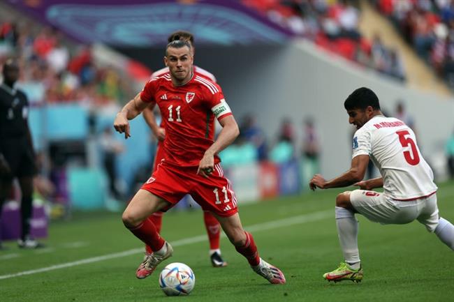 Kieran Trippier cảnh báo ĐT Anh về Gareth Bale 1 Kieran Trippier cảnh báo ĐT Anh về Gareth Bale 1