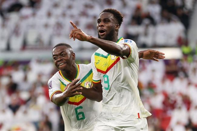 Trực tiếp phân tích tỷ lệ - dự đoán kết quả Qatar vs Senegal Senegal sẽ giữ được chiến thắng 4