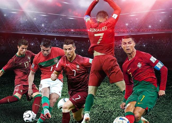 Ronaldo: Ghi bàn ở 5 kỳ World Cup là điều tôi không dám mơ tới