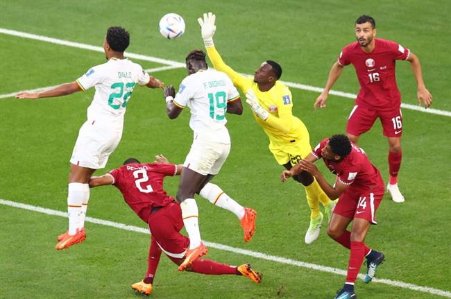 Trực tiếp phân tích tỷ lệ - dự đoán kết quả Qatar vs Senegal Senegal sẽ giữ được chiến thắng 5