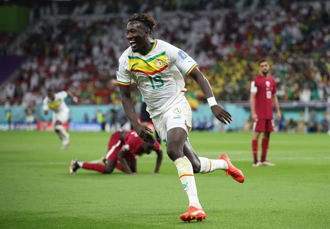 Trực tiếp phân tích tỷ lệ - dự đoán kết quả Qatar vs Senegal Senegal sẽ giữ được chiến thắng 1