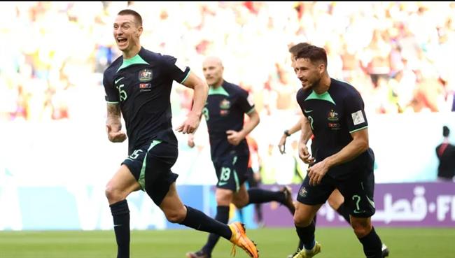 Kể từ năm 1974 ĐT Úc mới làm được điều này ở VCK World Cup?