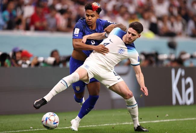 Dự đoán trực tiếp Anh vs Mỹ Ít bàn như kỳ vọng 5 Dự đoán trực tiếp Anh vs Mỹ Ít bàn như kỳ vọng 5