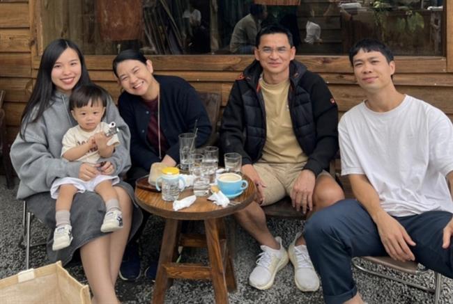 Sang Nhật Bản thi đấu, Công Phượng có quyết định khó tin với gia đình nhỏ