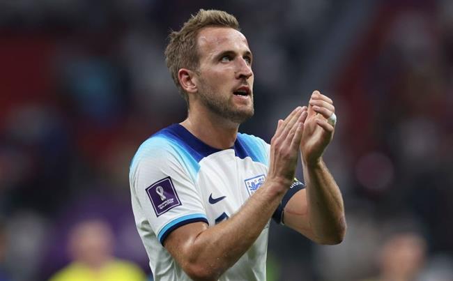 Rooney chỉ ra lý do HLV Southgate không nên dùng Kane