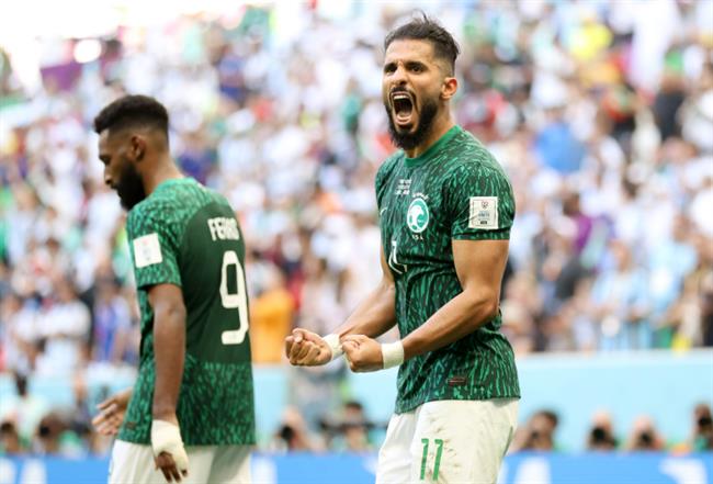 Không có chuyện cầu thủ ĐT Saudi Arabia được thưởng siêu xe 1 Không có chuyện cầu thủ ĐT Saudi Arabia được thưởng siêu xe 1