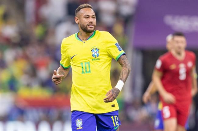 Neymar lên tiếng trước nguy cơ chia tay World Cup 2022